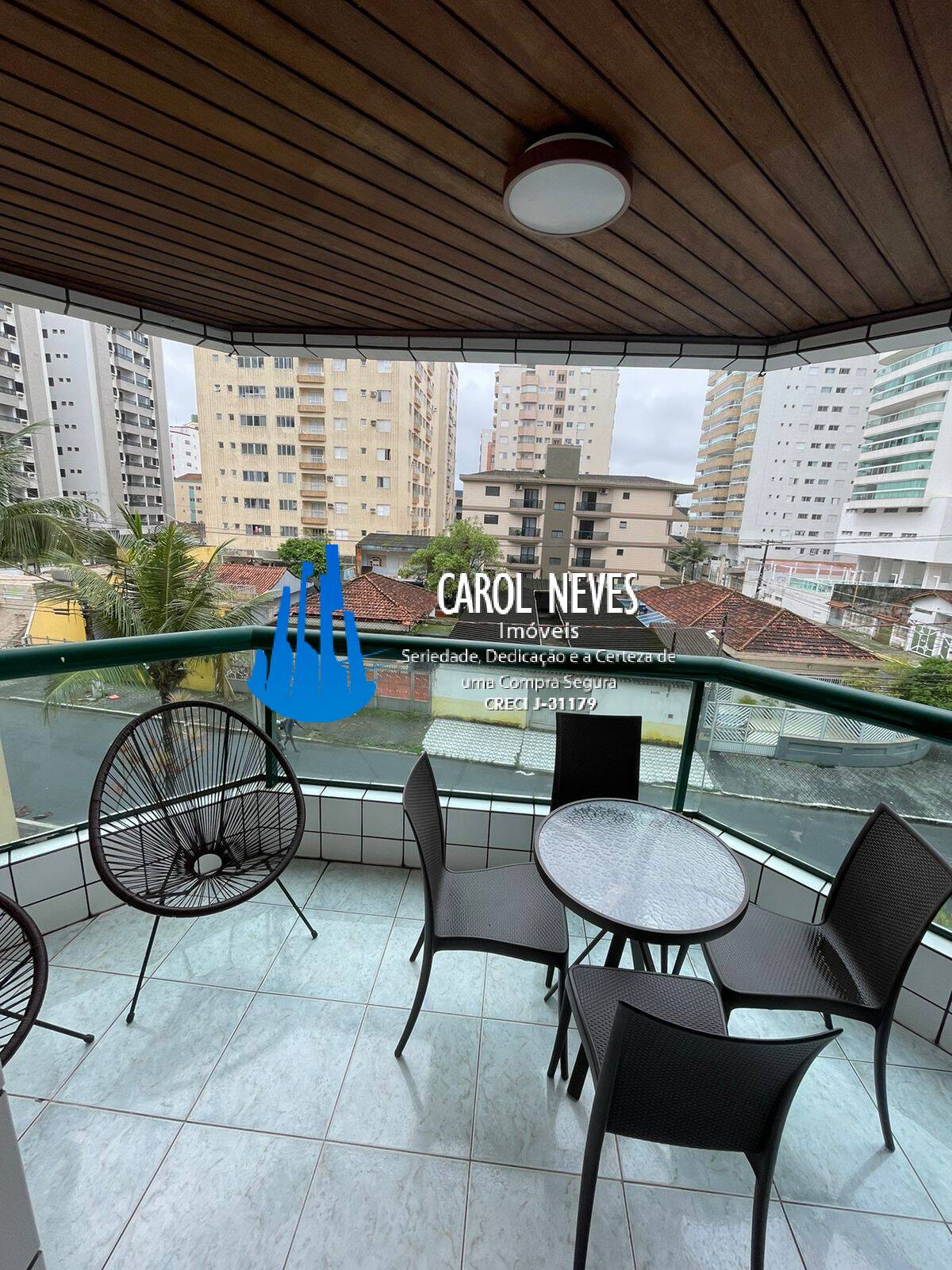 Apartamento, 3 quartos, 125 m² - Foto 5