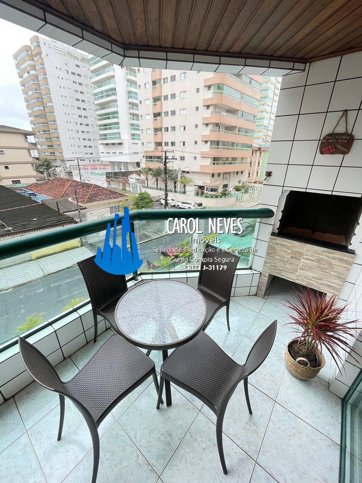 Apartamento, 3 quartos, 125 m² - Foto 6