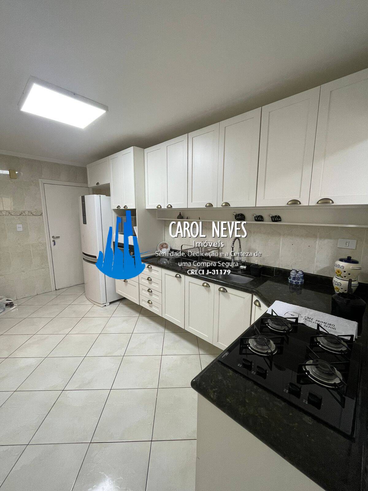 Apartamento, 3 quartos, 125 m² - Foto 7