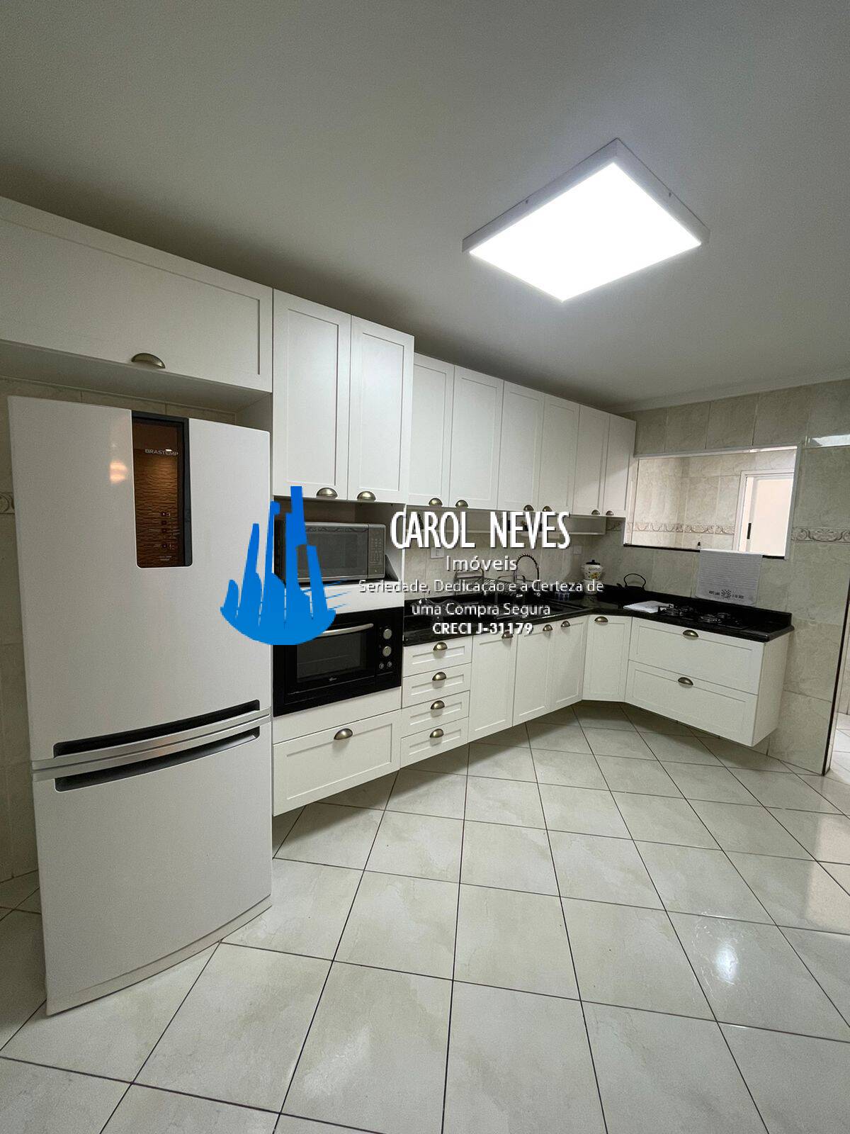 Apartamento, 3 quartos, 125 m² - Foto 8