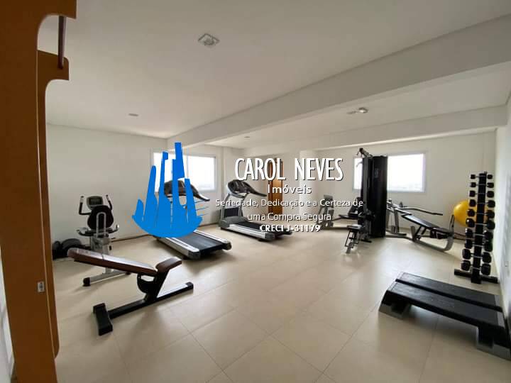 Apartamento, 1 quarto, 51 m² - Foto 6