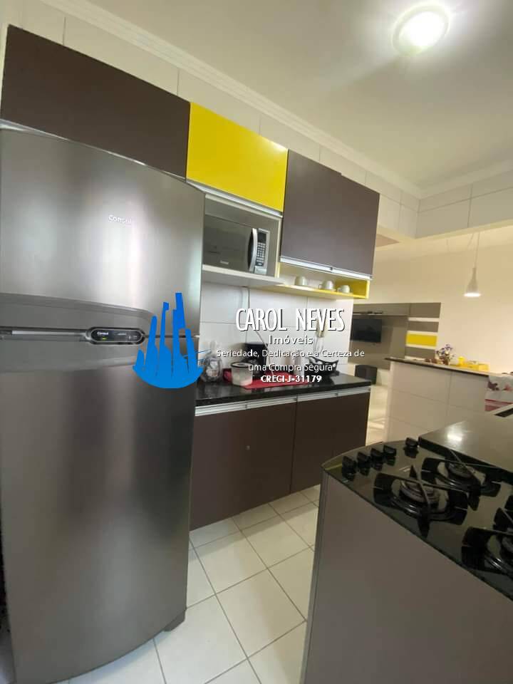 Apartamento, 1 quarto, 51 m² - Foto 14