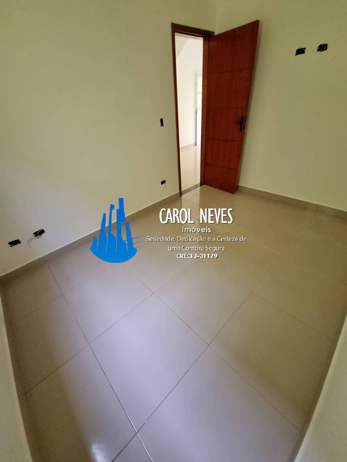 Casa de Condomínio, 2 quartos - Foto 5