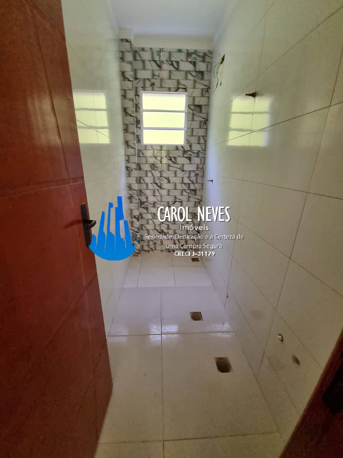 Casa de Condomínio, 2 quartos - Foto 6