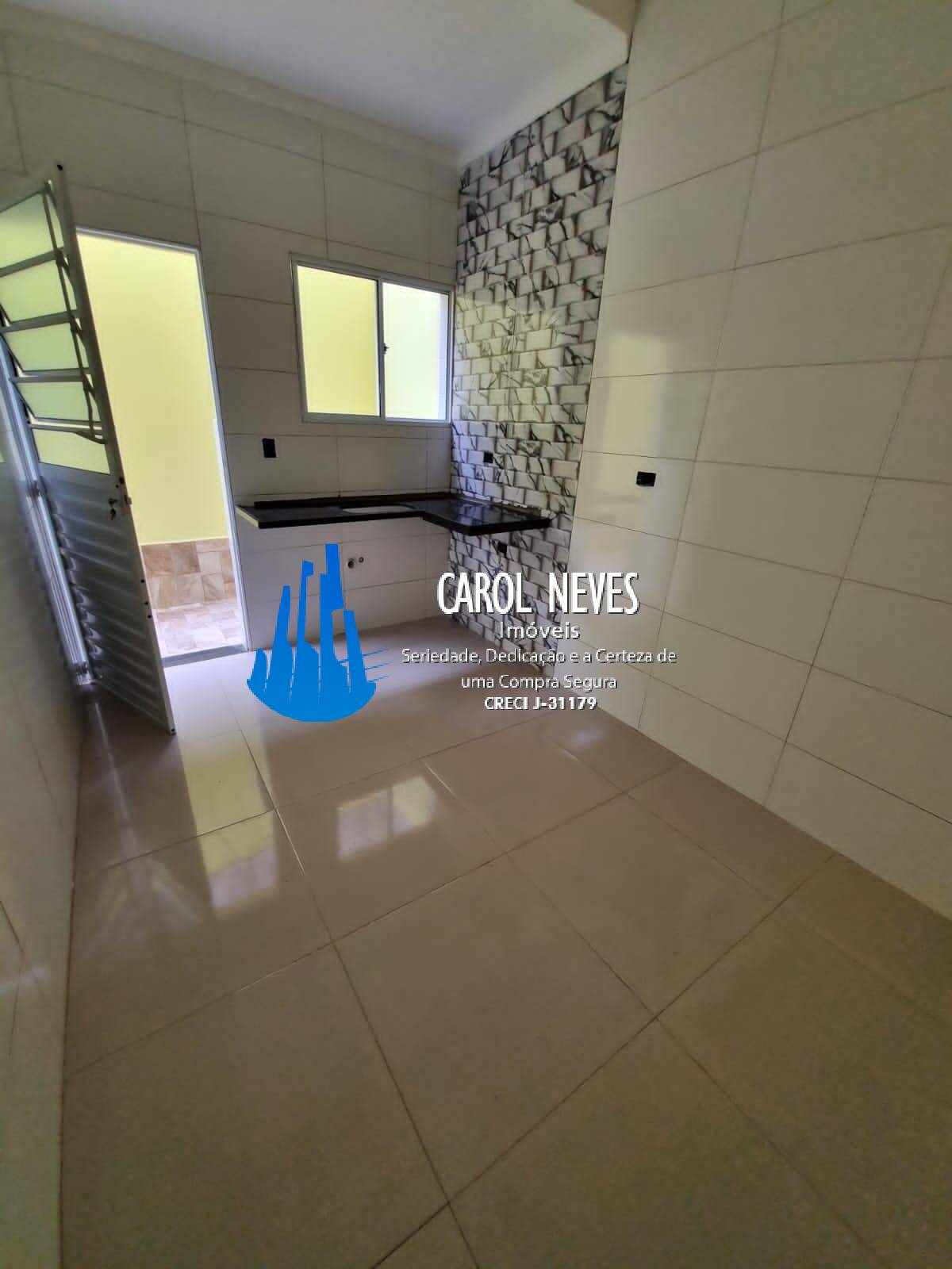 Casa de Condomínio, 2 quartos - Foto 3