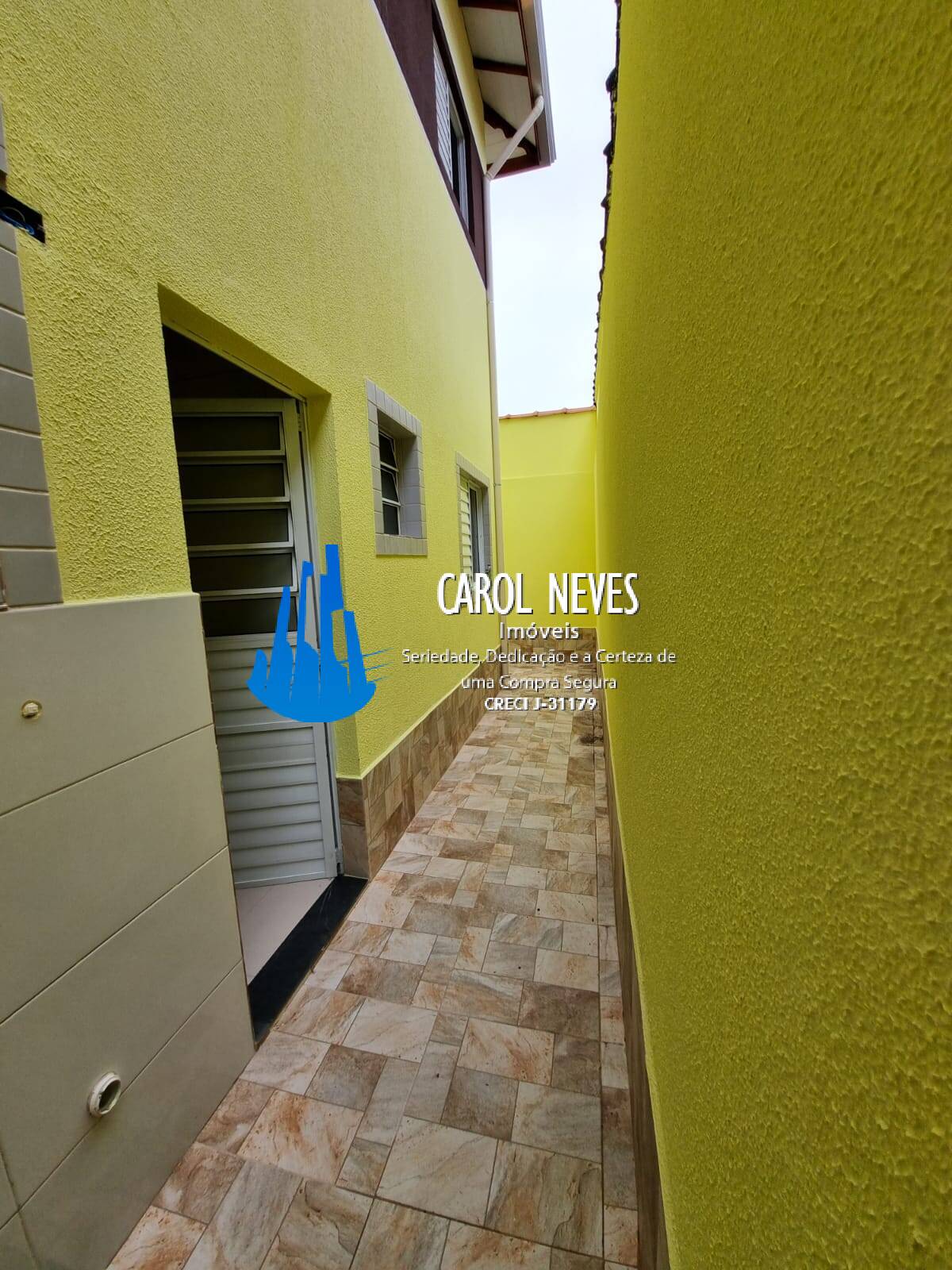 Casa de Condomínio, 2 quartos - Foto 7