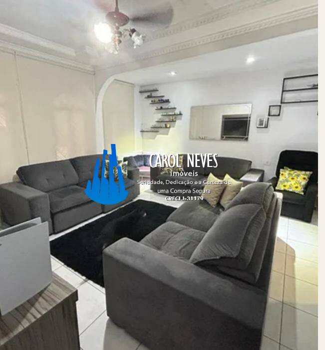 Apartamento, 6 quartos - Foto 4