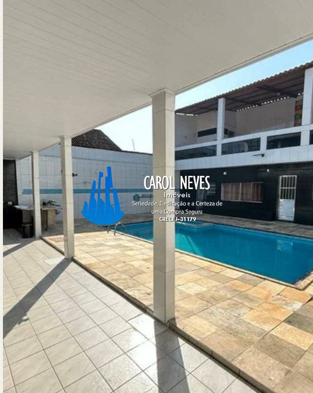 Apartamento, 6 quartos - Foto 1