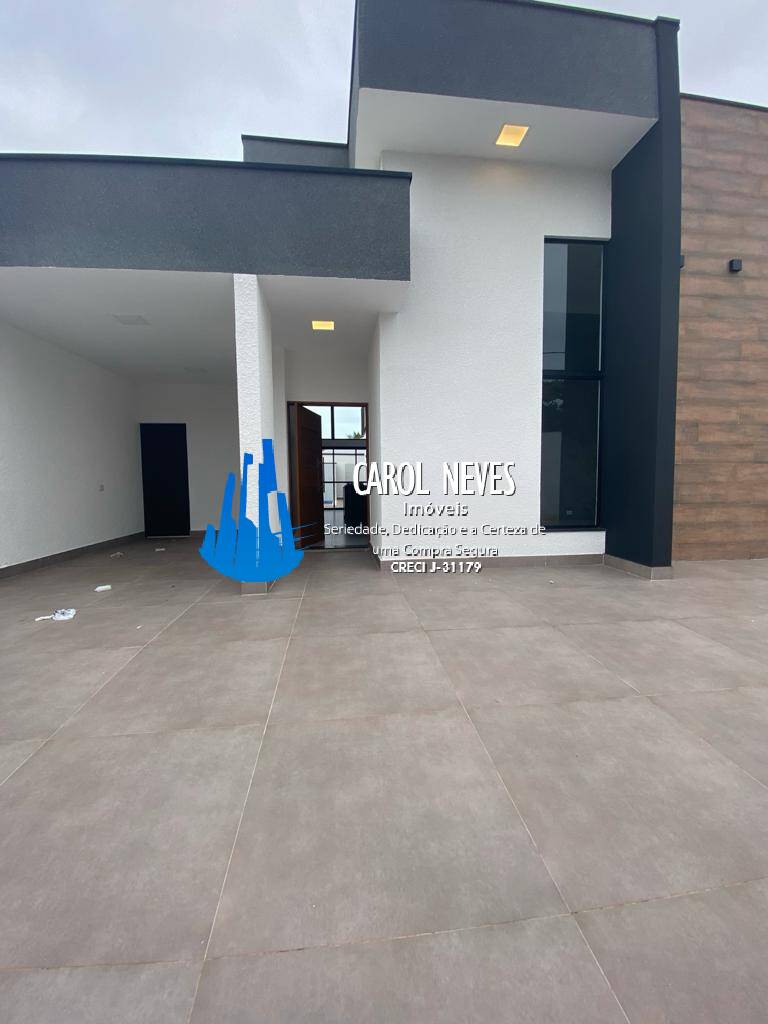 Casa, 3 quartos, 138 m² - Foto 2