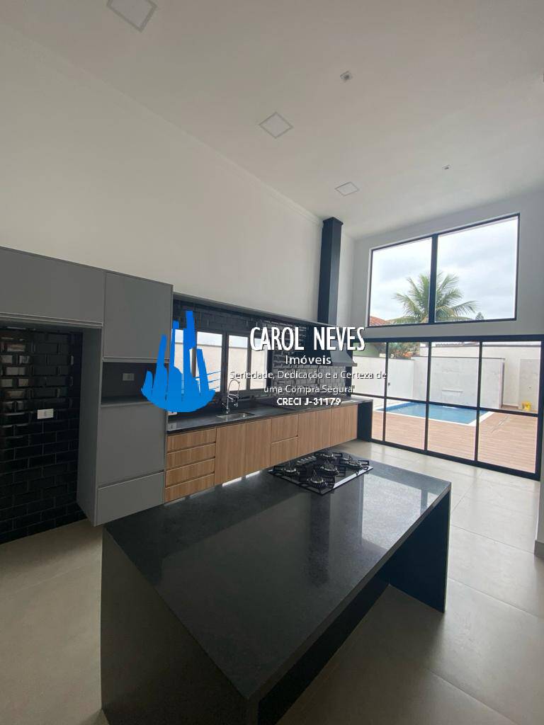 Casa, 3 quartos, 138 m² - Foto 5