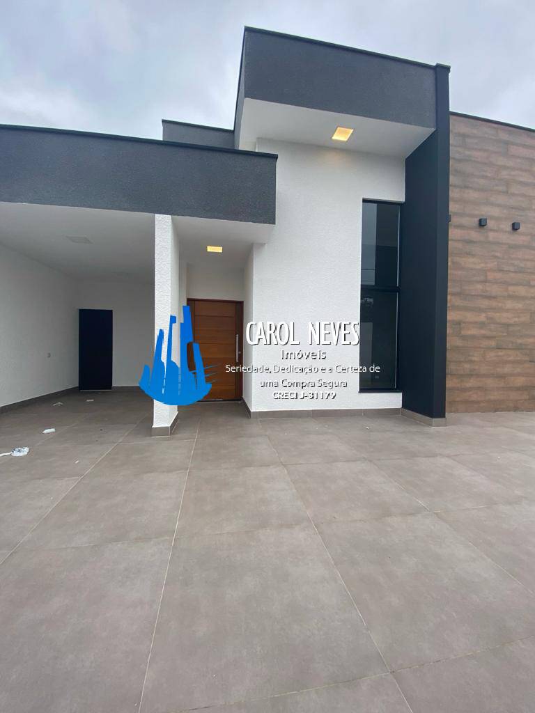 Casa, 3 quartos, 138 m² - Foto 3