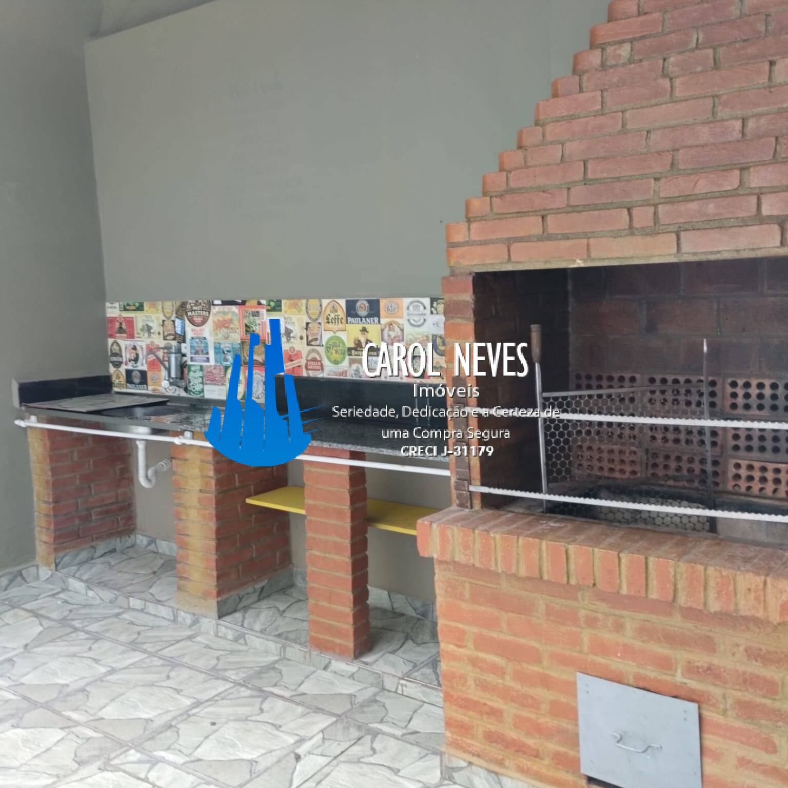 Sobrado, 3 quartos, 125 m² - Foto 17