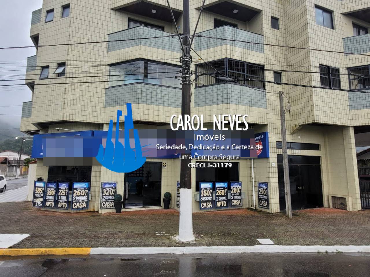 Loja-Salão, 76 m² - Foto 3