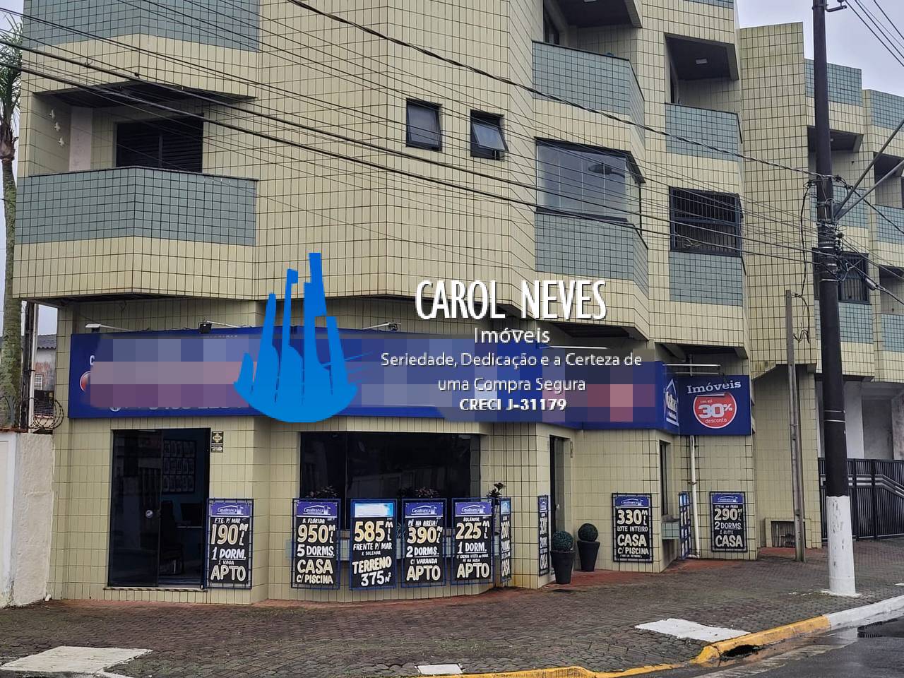 Loja-Salão, 76 m² - Foto 2