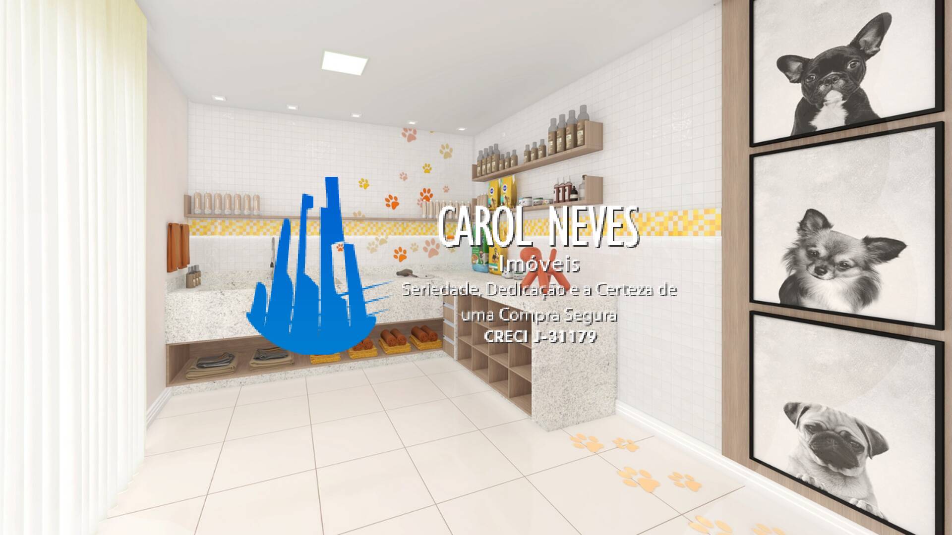 Apartamento, 2 quartos, 82 m² - Foto 19