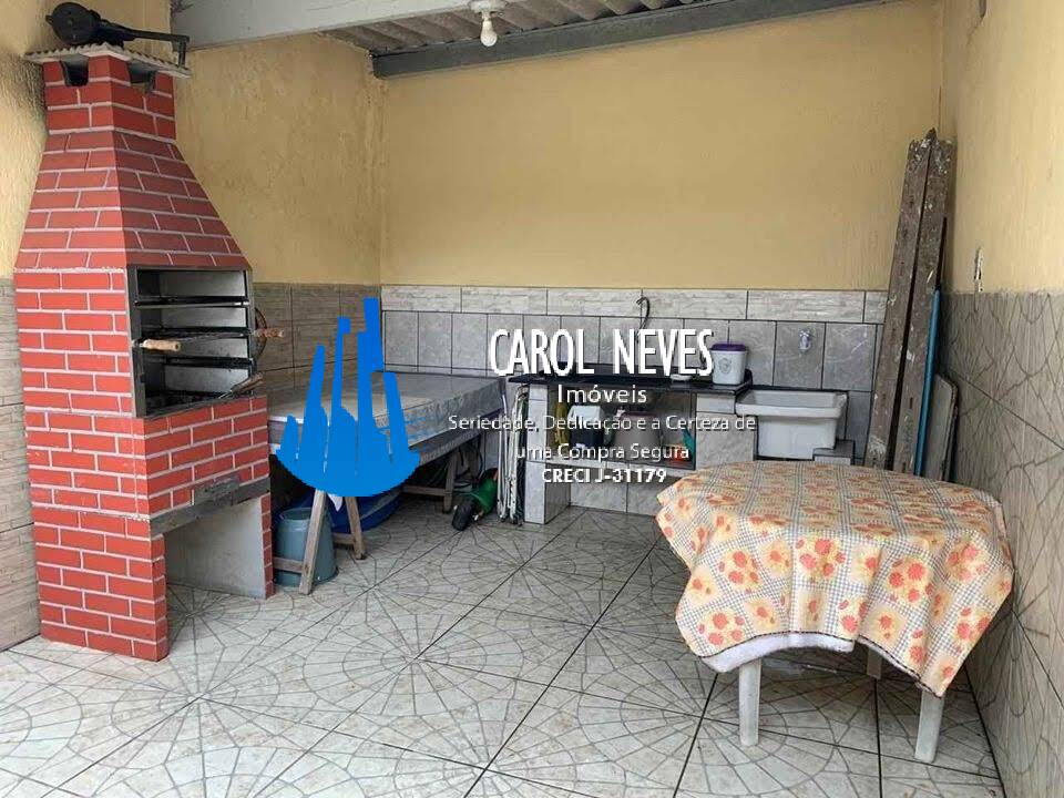 Casa, 2 quartos, 99 m² - Foto 16