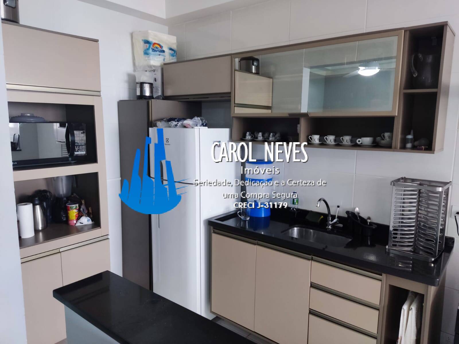 Apartamento, 2 quartos - Foto 17