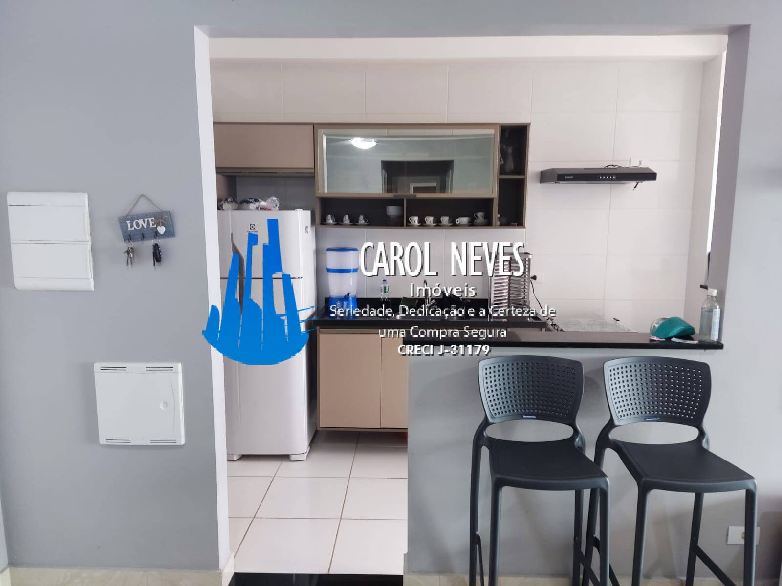 Apartamento, 2 quartos - Foto 16