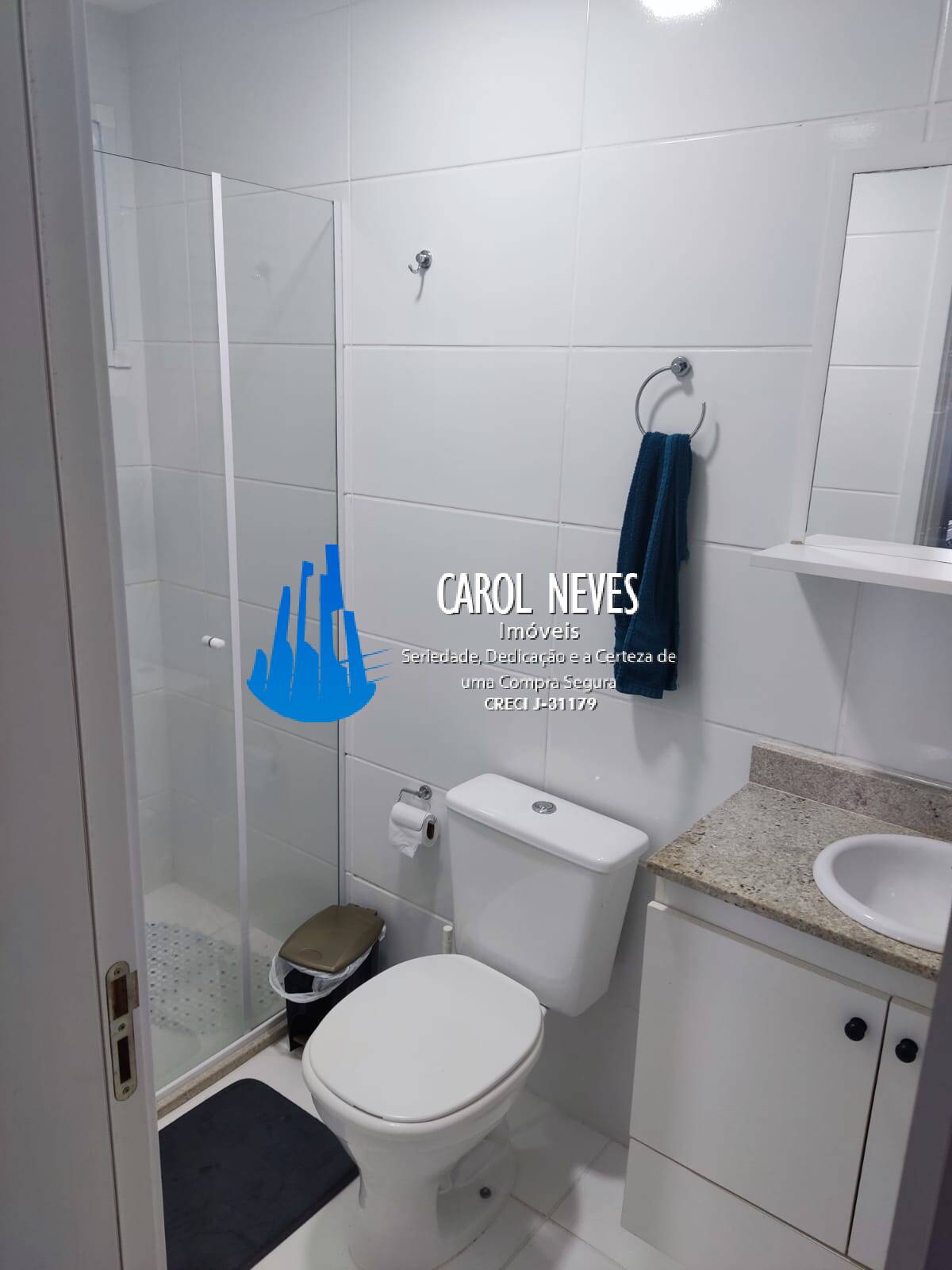 Apartamento, 2 quartos - Foto 23
