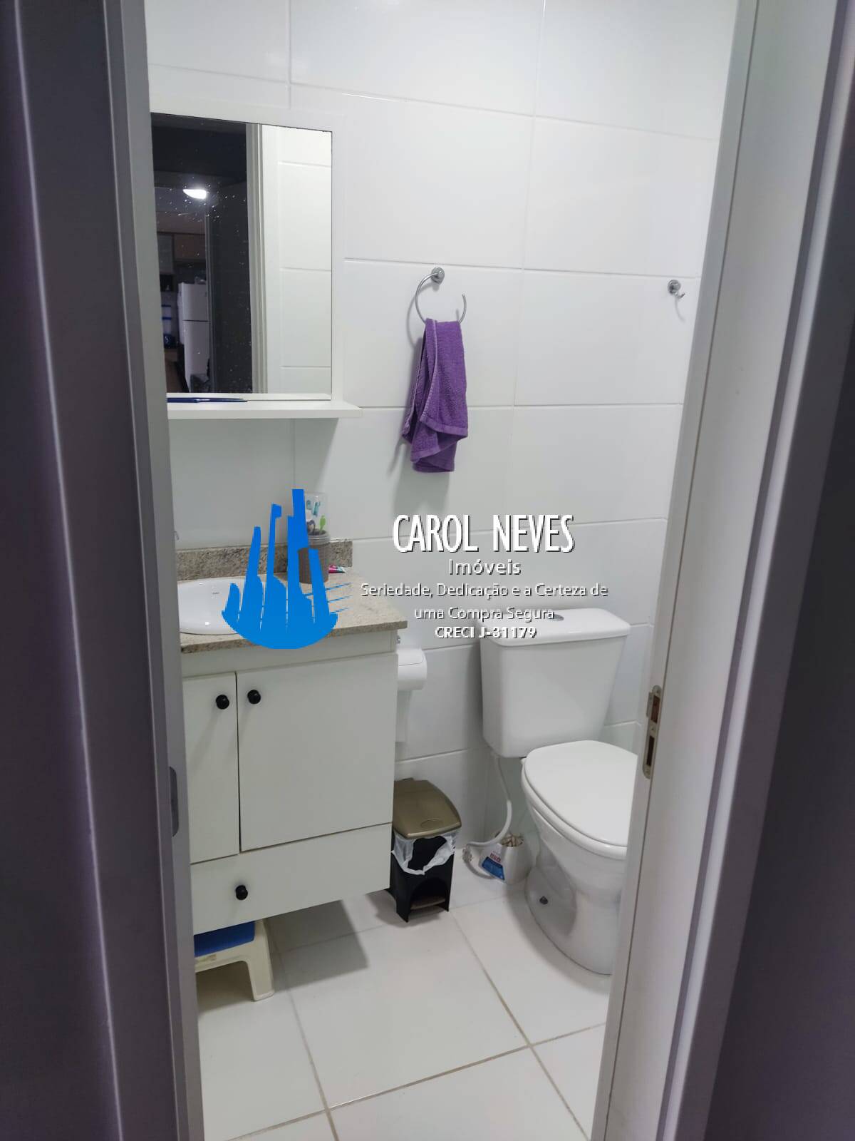Apartamento, 2 quartos - Foto 20
