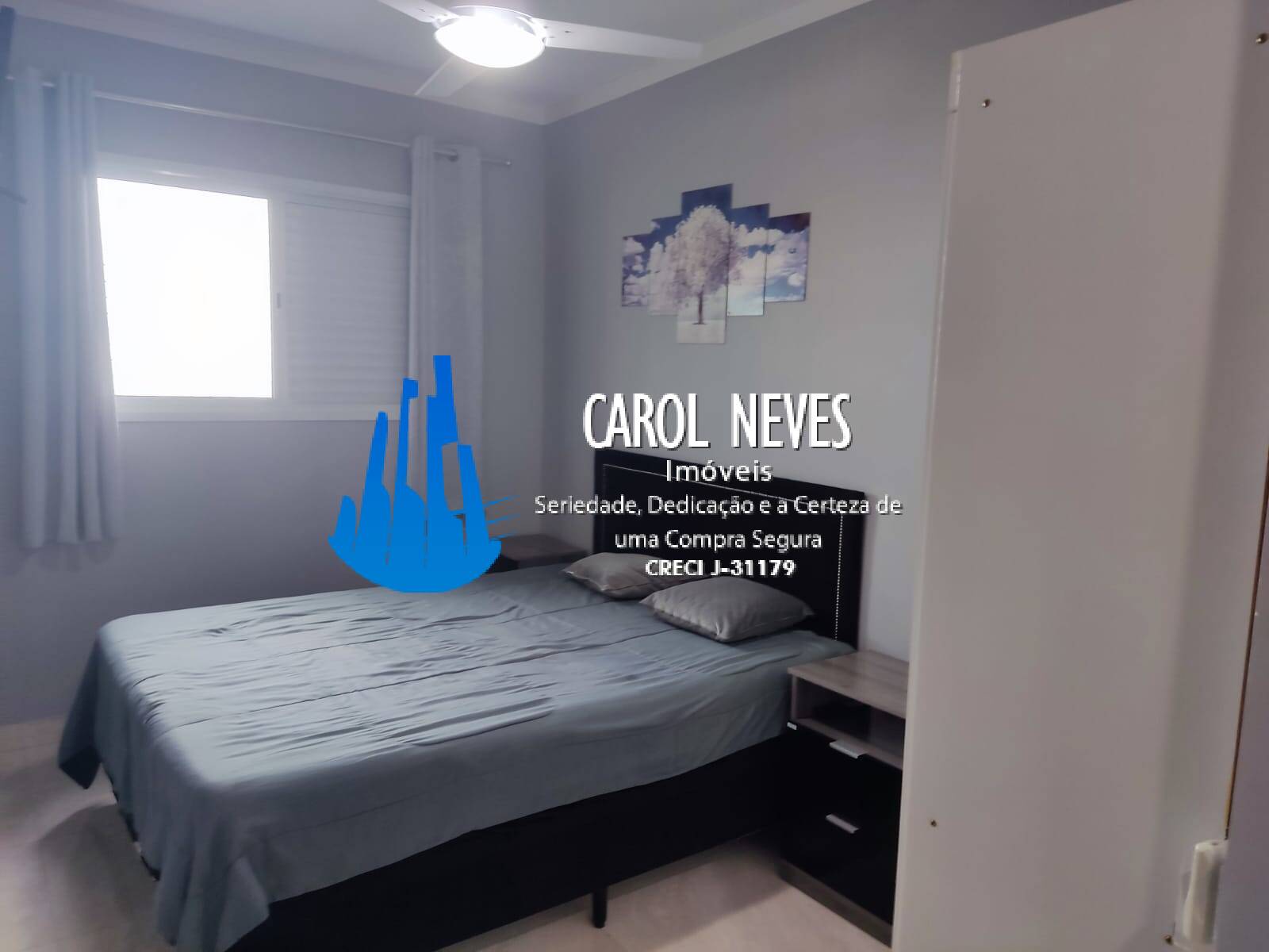 Apartamento, 2 quartos - Foto 19