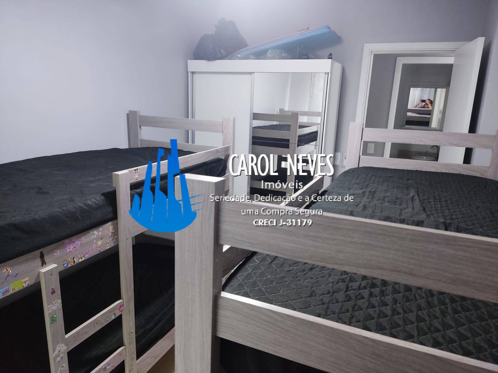 Apartamento, 2 quartos - Foto 24