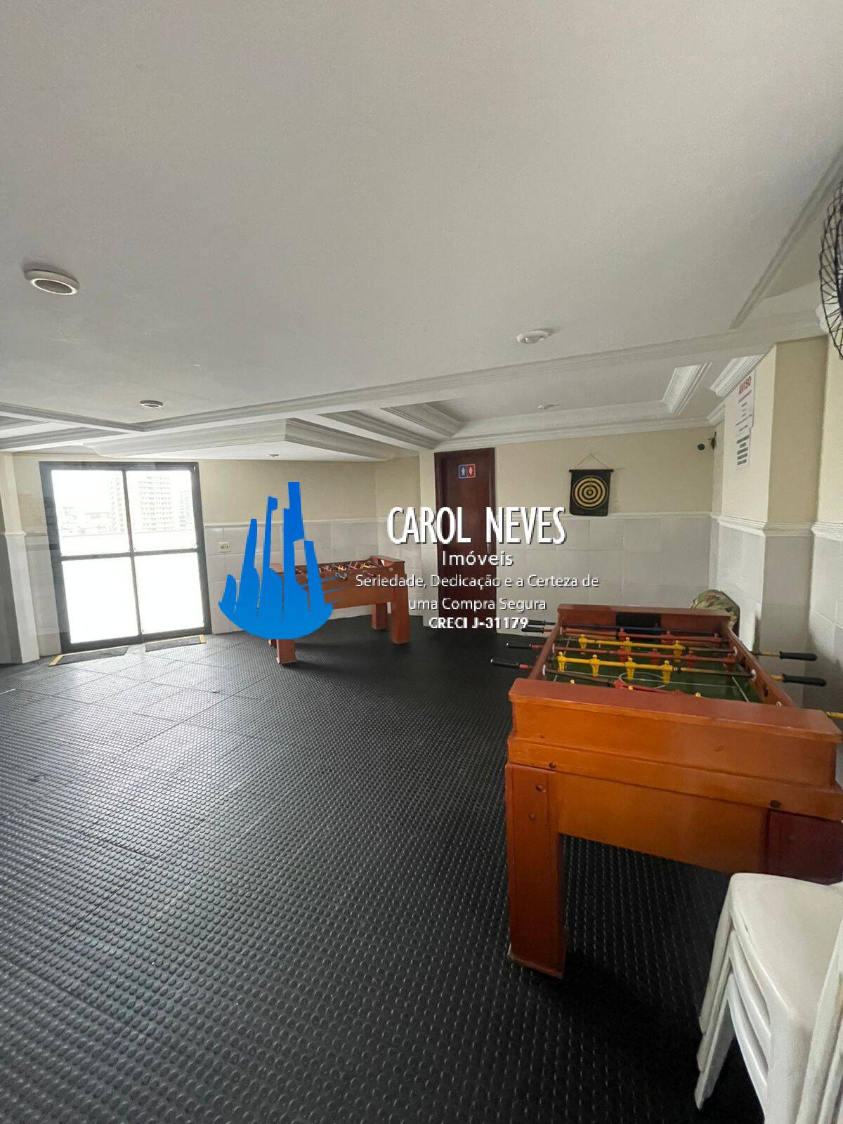 Apartamento, 1 quarto, 33 m² - Foto 16