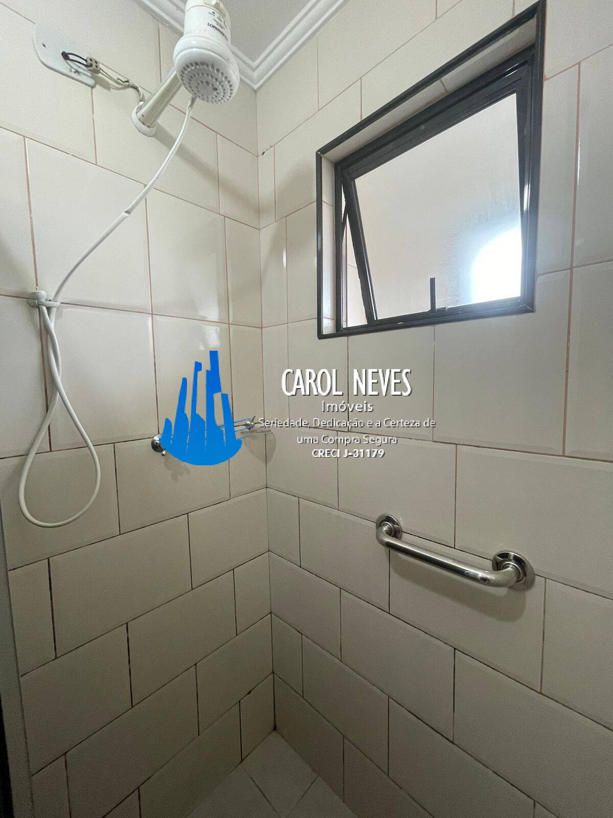 Apartamento, 1 quarto, 33 m² - Foto 8