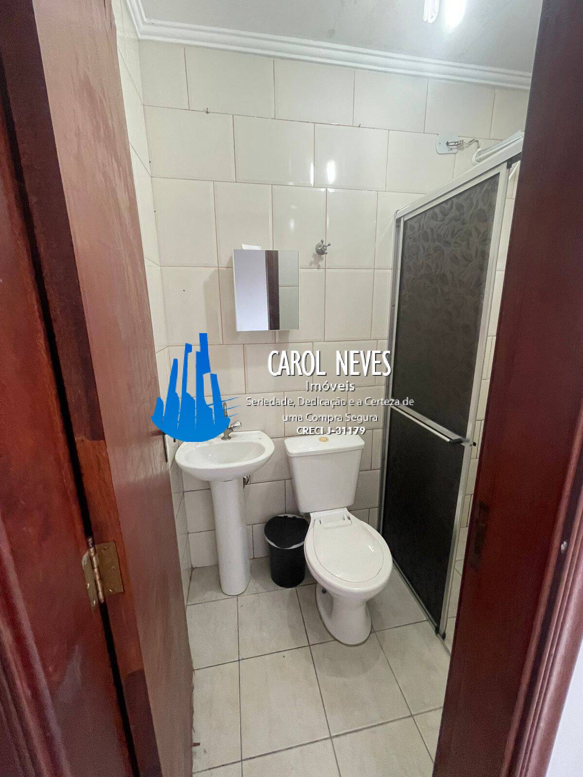 Apartamento, 1 quarto, 33 m² - Foto 6