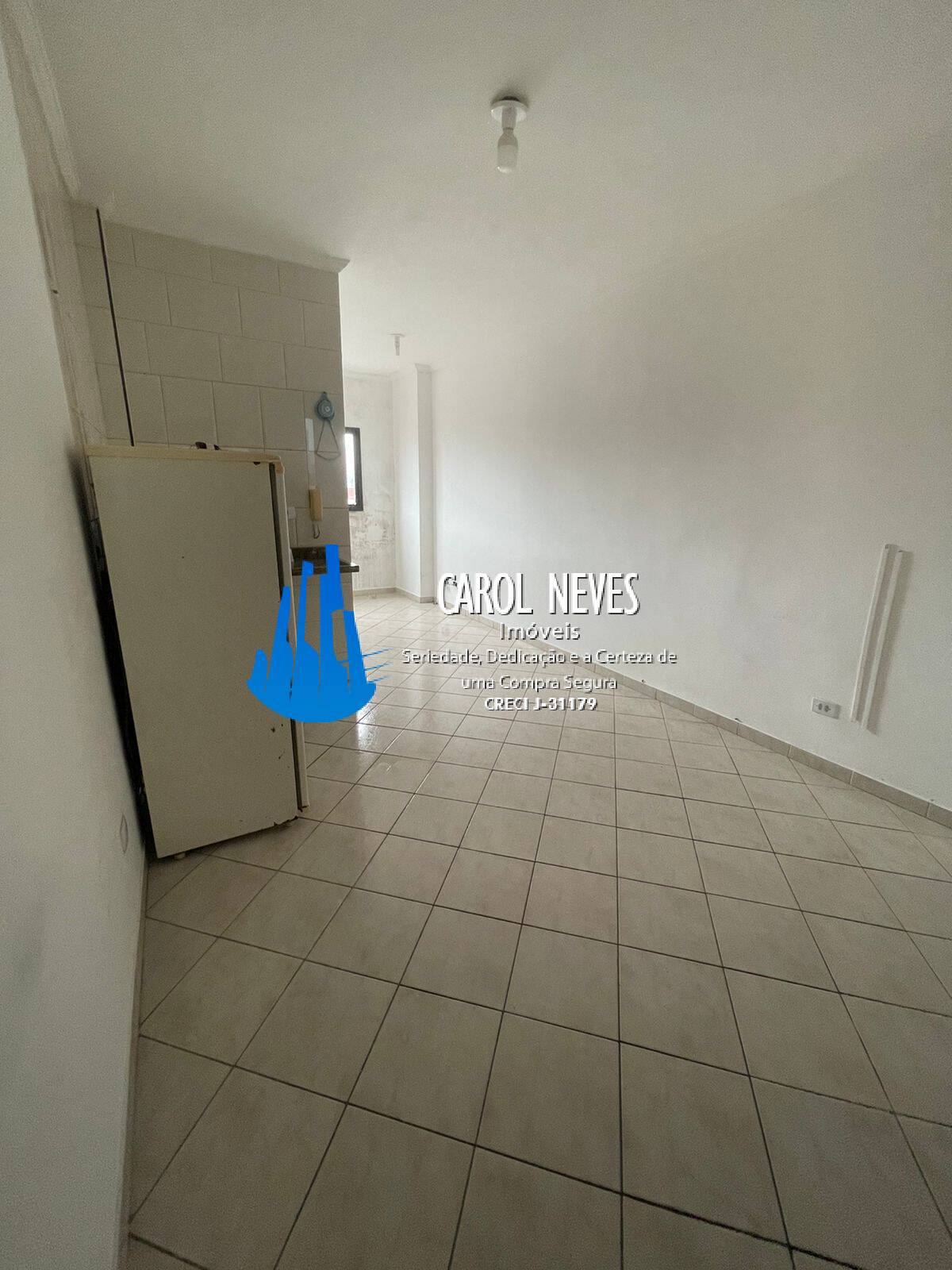 Apartamento, 1 quarto, 33 m² - Foto 2