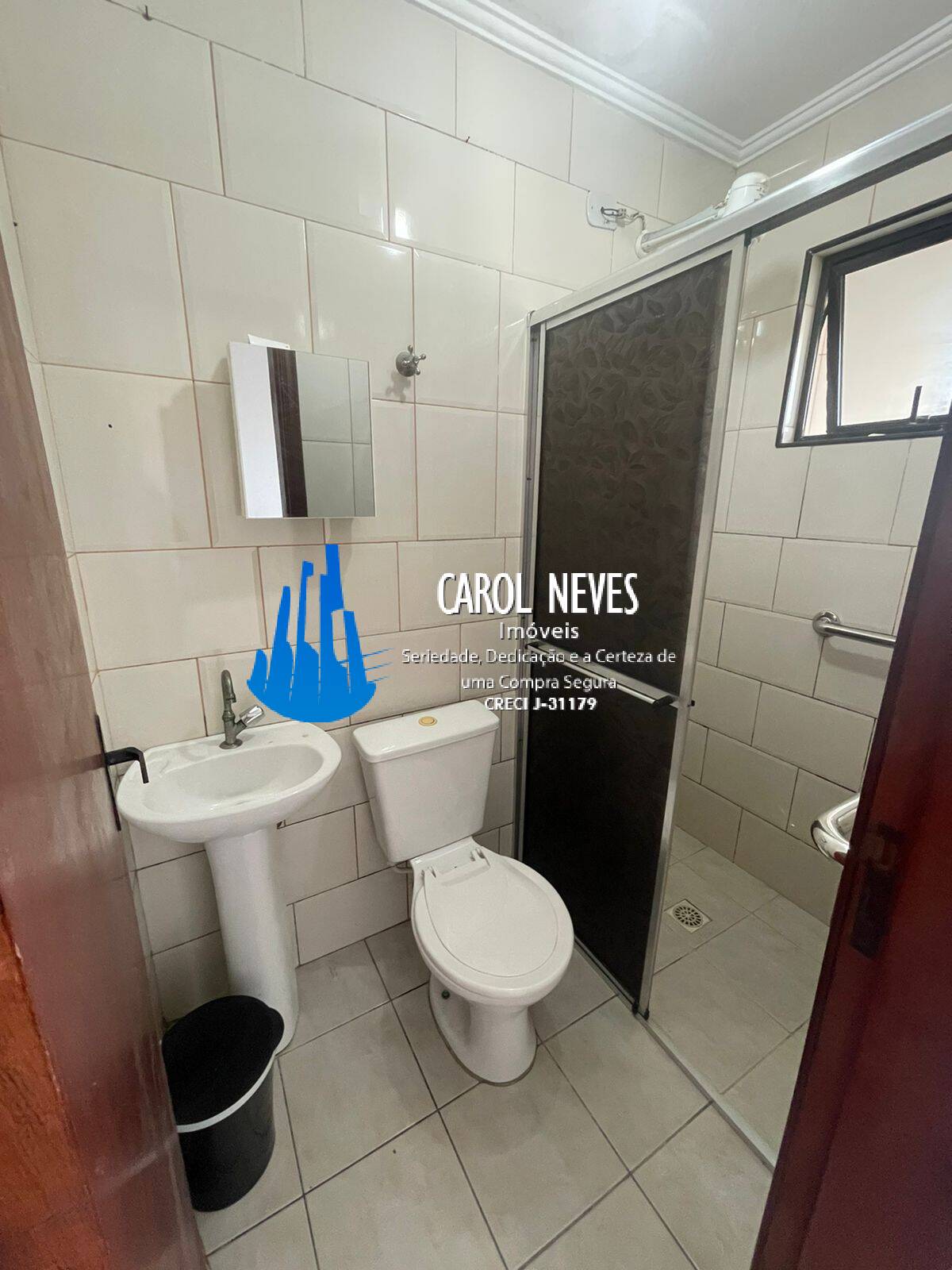 Apartamento, 1 quarto, 33 m² - Foto 7