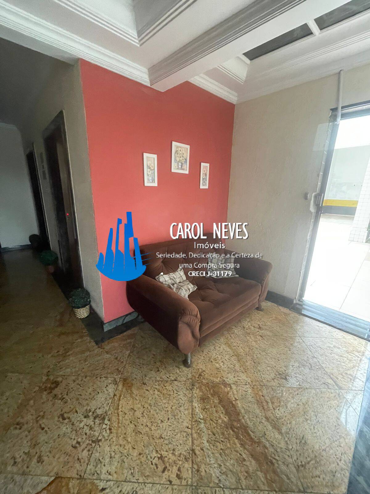Apartamento, 1 quarto, 33 m² - Foto 15