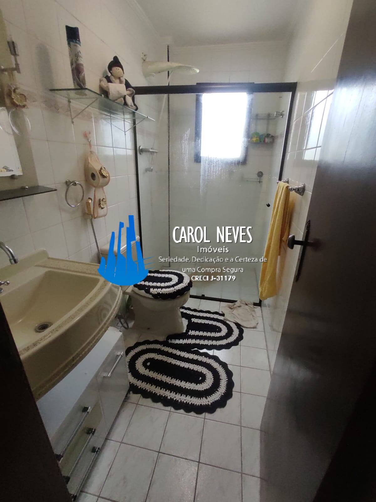 Apartamento, 3 quartos, 104 m² - Foto 4