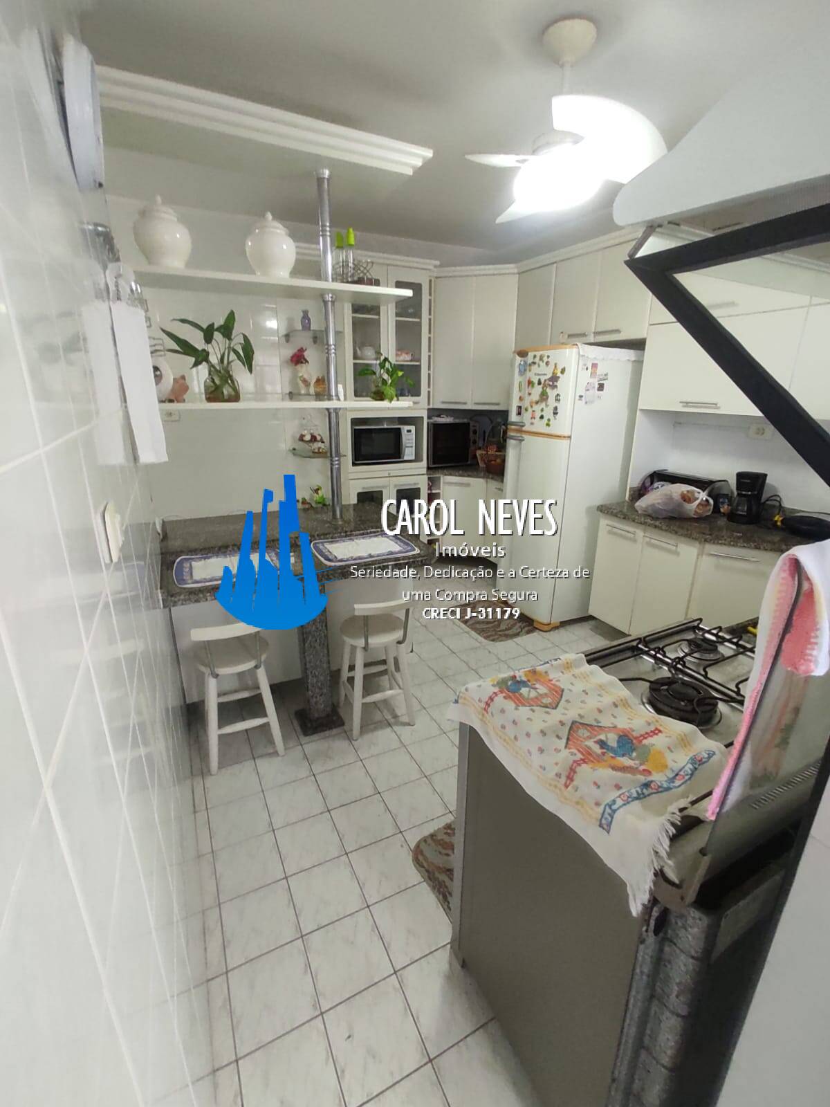 Apartamento, 3 quartos, 104 m² - Foto 13