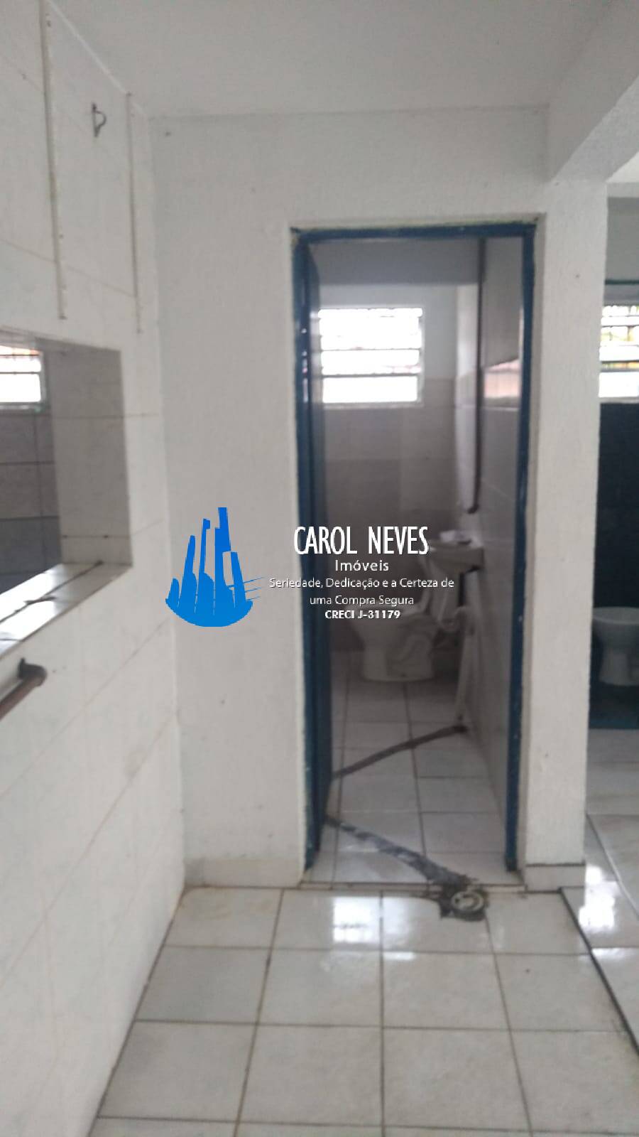 Loja-Salão, 45 m² - Foto 5