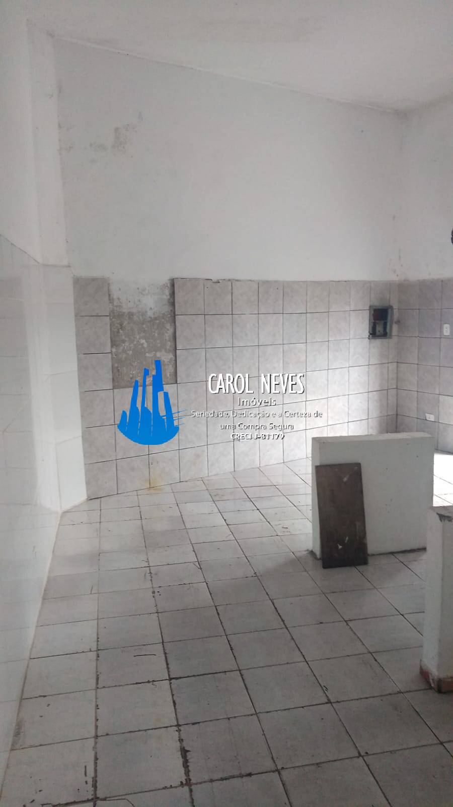 Loja-Salão, 45 m² - Foto 2