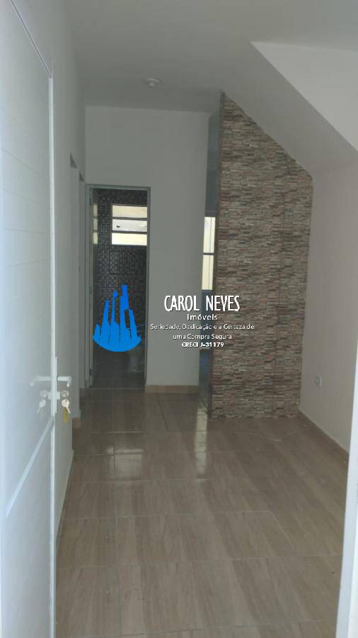 Casa de Condomínio, 2 quartos - Foto 4