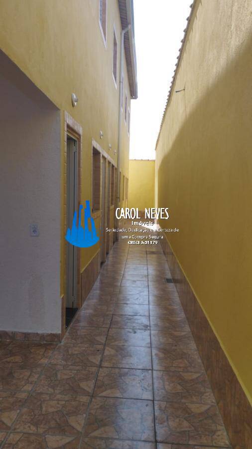Casa de Condomínio, 2 quartos - Foto 2