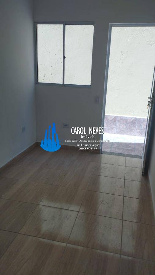 Casa de Condomínio, 2 quartos - Foto 3
