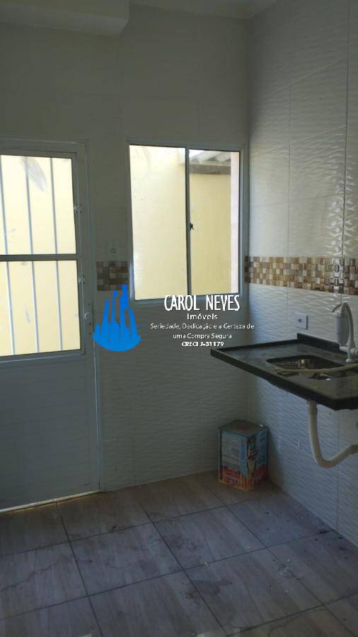 Casa de Condomínio, 2 quartos - Foto 1