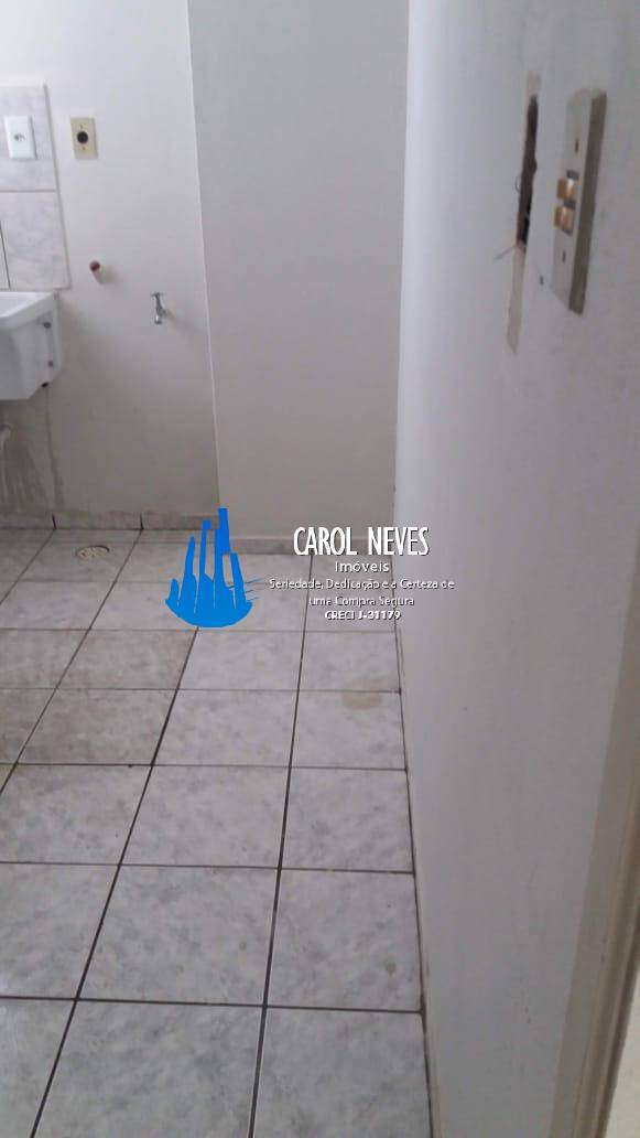 Apartamento, 2 quartos, 52 m² - Foto 3