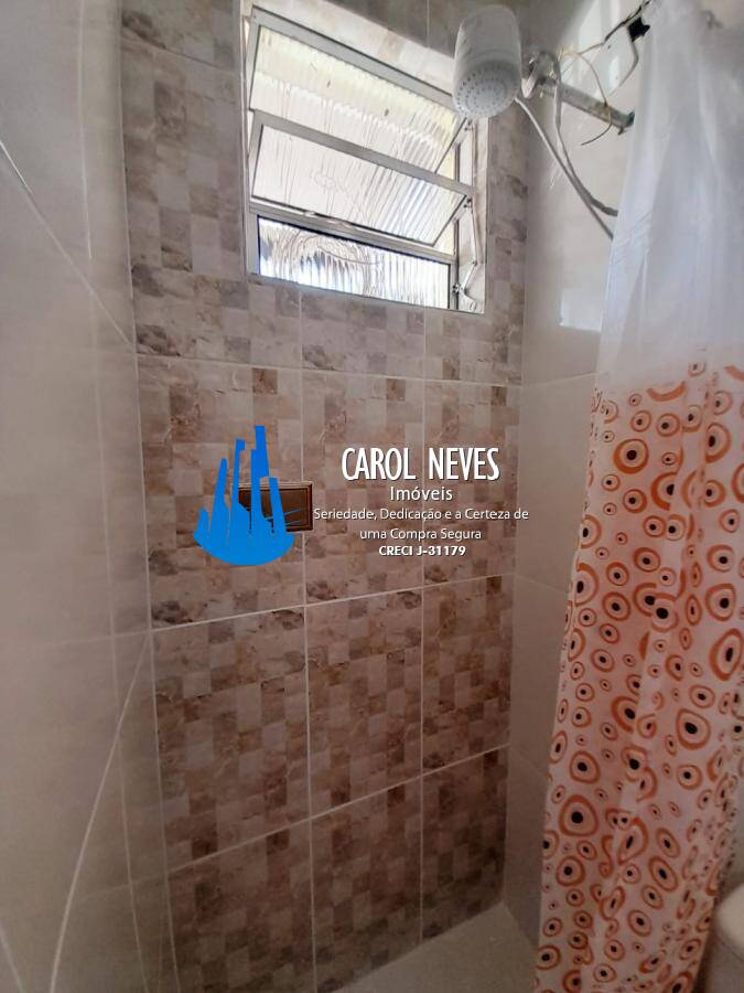 Casa, 1 quarto, 17 m² - Foto 7