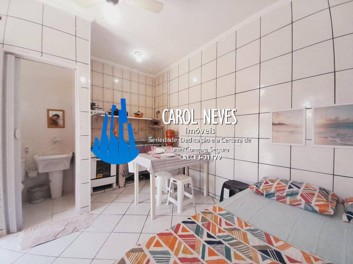 Casa, 1 quarto, 17 m² - Foto 1