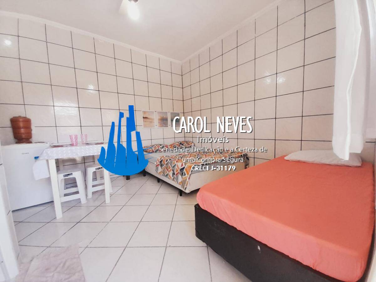 Casa, 1 quarto, 17 m² - Foto 3