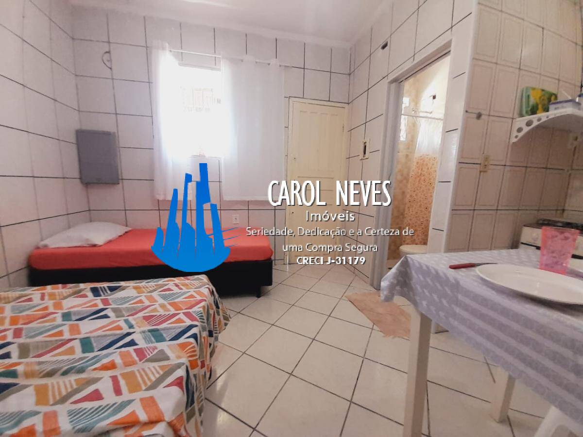Casa, 1 quarto, 17 m² - Foto 6