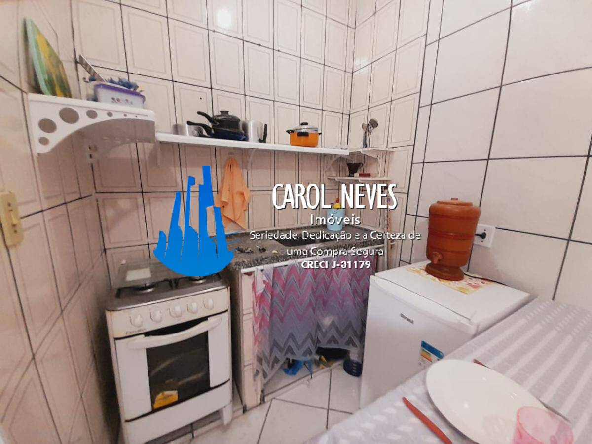 Casa, 1 quarto, 17 m² - Foto 2