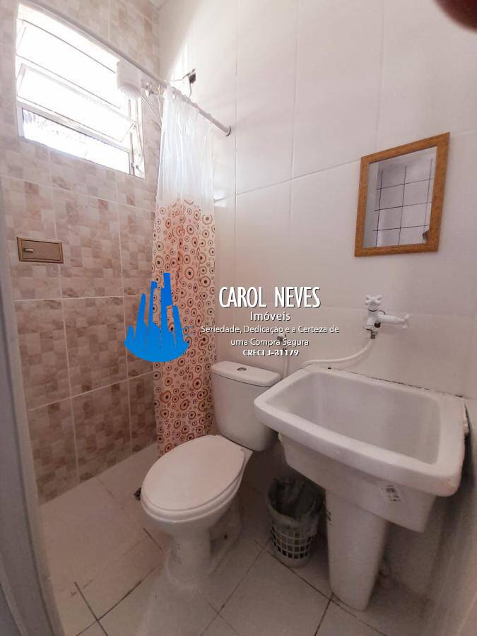 Casa, 1 quarto, 17 m² - Foto 8
