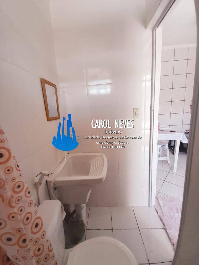 Casa, 1 quarto, 17 m² - Foto 9