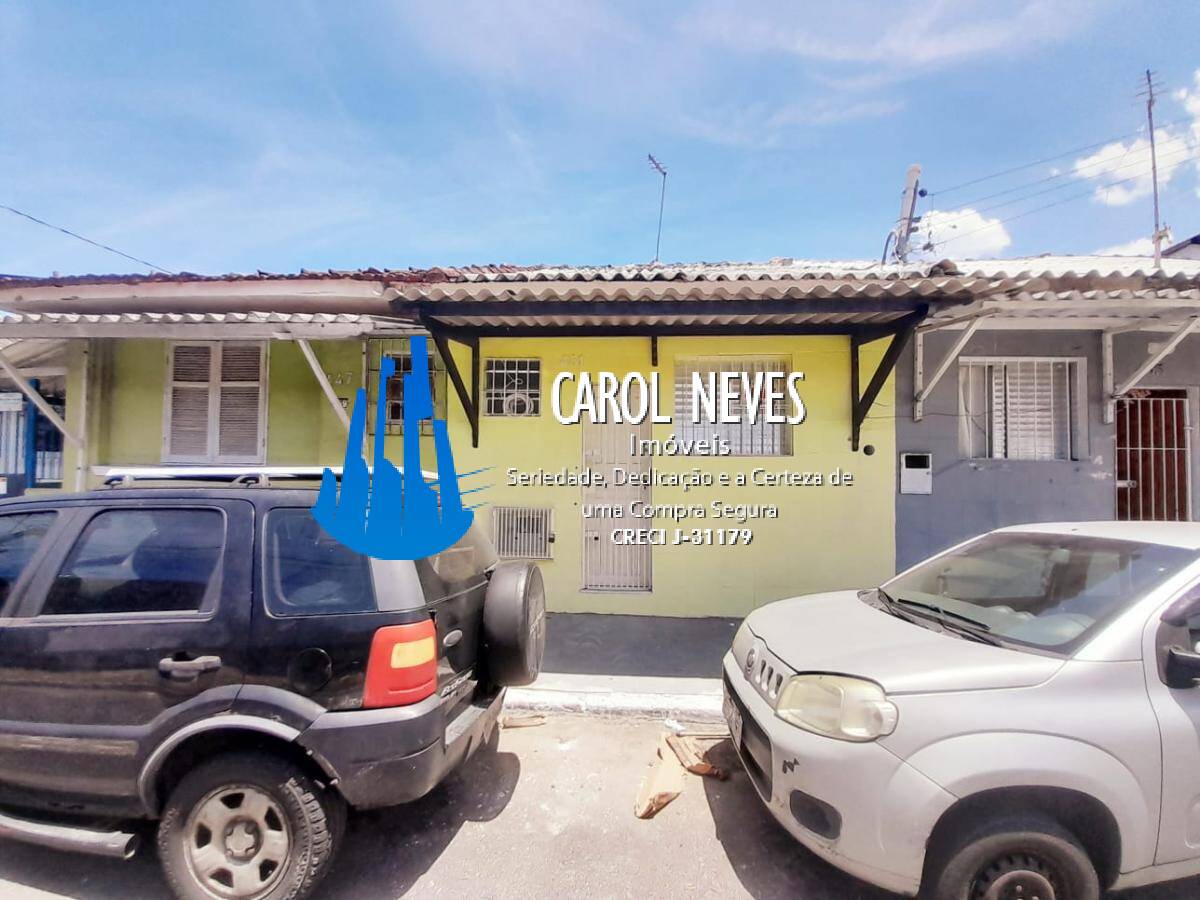 Casa, 1 quarto, 17 m² - Foto 10