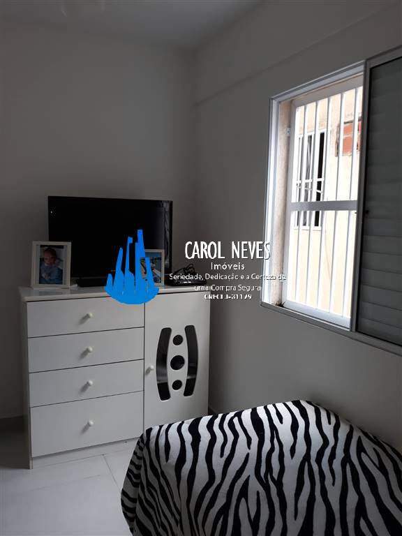 Apartamento, 2 quartos, 45 m² - Foto 14